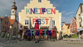 Kneipenfest Grafing Teaser