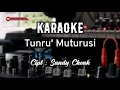 Karaoke Bugis - Tunru' Muturusi • Cipt: Sandy Chenk