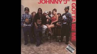 Johnny J - Better Off (1994)