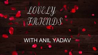 yaara teri yaari ko | most emotional heart touching friendship video song 2017 (Anil creation)