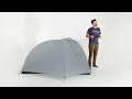 sea to summit alto tr tent set up guide