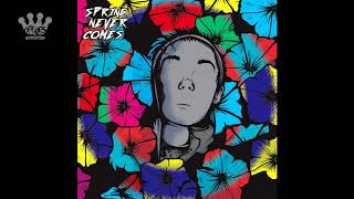 [EGxHC] Lil Xtra - Spring Never Comes - 2019 (Full Album)