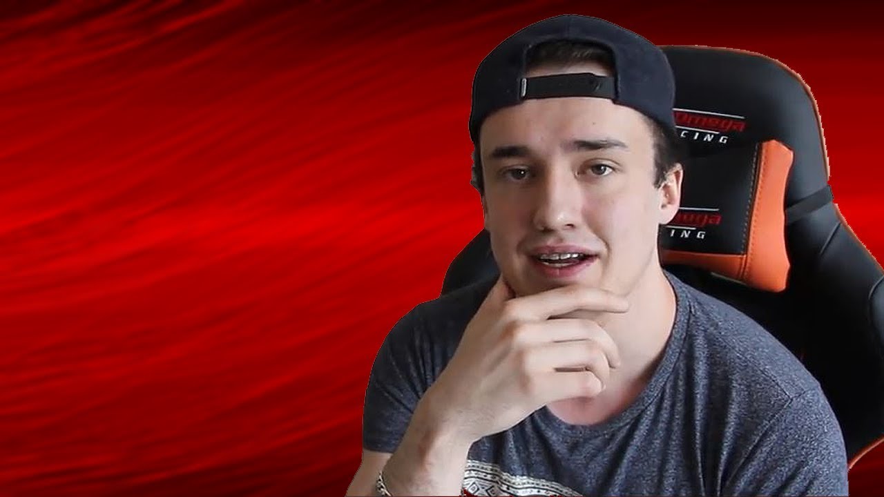 We Need To Stop Mitchellreacts Youtube