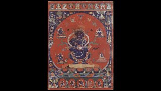 Mahakala: Three Clarifications