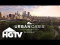 See the Location | Urban Oasis (2019) | HGTV