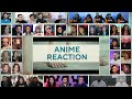 40 reactors arcane season 2 episode 8 mega reaction mashup アーケイン