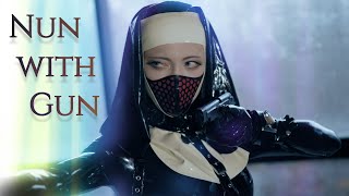 Nun with Gun / Cosplay Cinematic