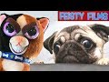 Epic Feisty Films Fan Compilation!  Vol. 3