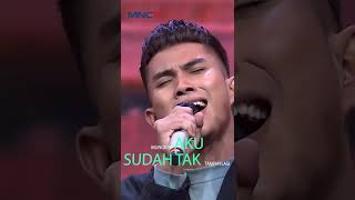 Menggelegar!! Zainul - Ikhlas | RISING STAR DANGDUT #Shorts