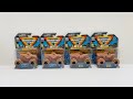 Spin Master Monster Jam Series 4 Mystery Mudders Unboxing And Review!