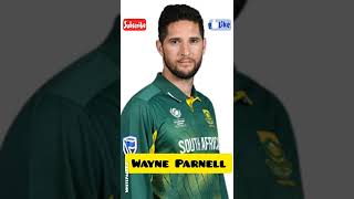 T20 World Cup 2022 South Africa Final Squad | South Africa Squad T20 World Cup2022 #shorts #t20