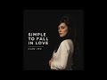 Cleo Vex - Simple To Fall In Love (Audio)