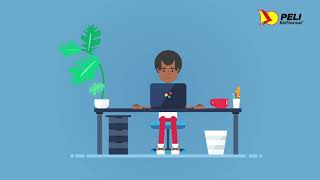 Animated Case Study