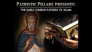 Saint Anastasius of Sinai vs. Islam!