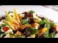 How to Cook Pear Salad | P. Allen Smith Cooking Classics