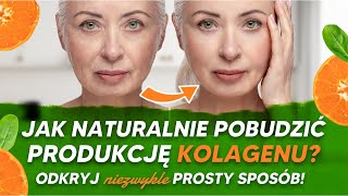 KOLAGEN I OSTEOKALCYNA - ZOBACZ JAK MOŻESZ WESPRZEĆ PRODUKCJĘ DUETU MŁODOŚCI!