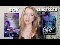 BOY OBSESSED BOOK RECOMMENDATIONS! | books where the hero is obsessed