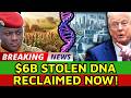 How Africa Reclaimed $6B in Stolen DNA From Western Biotech?
