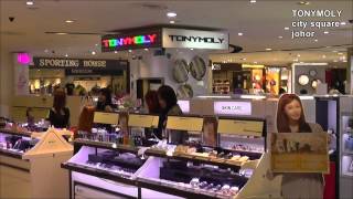 tonymoly CS