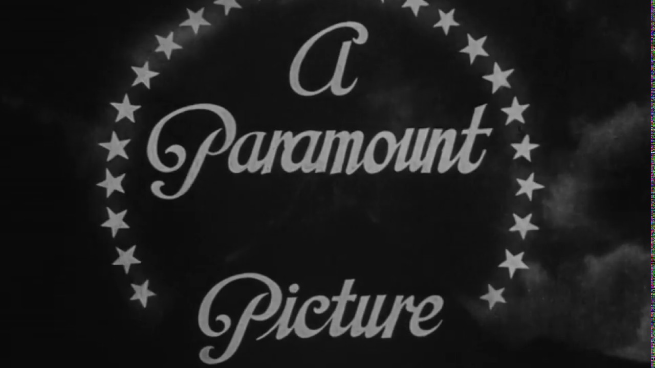 Paramount Pictures Logos (September 22, 1928) - YouTube