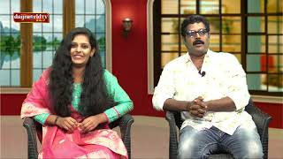 Actor Sunil Nelligudde \u0026 Actress Bhavya Kumpala│AISABAAS-Tulu Comedy show with Prashanth CK