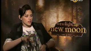 Star Movies VIP Access: The Twilight Saga: New Moon - Kristen Stewart