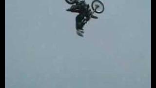 back flip moto fmx fossoyeur (benoit albos)