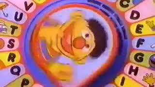 Playskool Ad  - Sesame Street (1991)