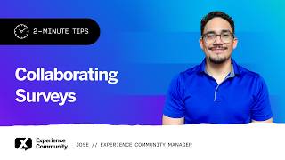 How to Share and Collaborate on Qualtrics Survey Projects