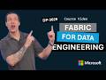 Get started with Copilot in Microsoft Fabric for data engineering | DP-3029 | Episode 3