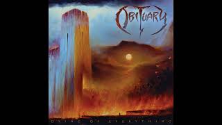 Obituary - 4 War | Dying of Everything 2023 #deathmetal
