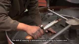 Trade show video- HR Higgins (Coffee-man) Ltd