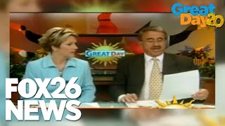 The Great Day morning show celebrates 20 years on FOX26