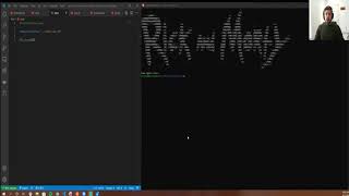 CLI Project Demo (Flatiron)