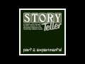 OST PART 02: 30-Paddy Kingsland 'Hyperspace B'