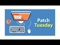 very important critical security updates in the february 2019 patch tuesday