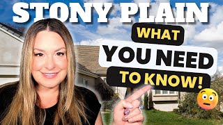 Moving to Stony Plain? Here's What You Need to Know!