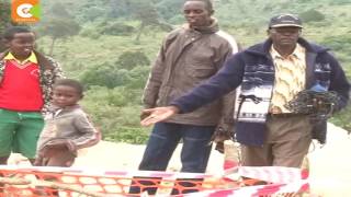 Residents of Samburu Central threaten to block power lines project