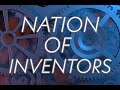 Nation of Inventors