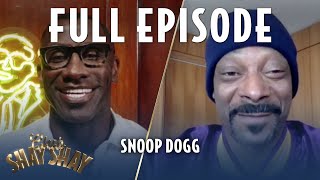 Snoop Dogg FULL EPISODE | EPISODE 3 | CLUB SHAY SHAY