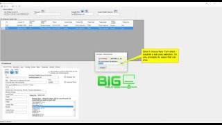 BIG HELP desk - Craigslist Auto Posting Software - Create post for multiple cities at once