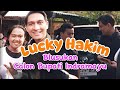 Blusukan Lucky Hakim Calon Bupati Indramayu 2024 ke Desa Sukadadi - Indramayu #ekasulastri04