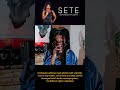 SETE - K.O ft. Young Stunna, Blxckie ( Cover by Deo Gratias & MK )