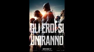 I MIGLIORI FILM AL CINEMA DI NOVEMBRE 2017 - David Ciak