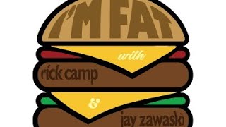 Episode 276: The Gang Goes to Fogo de Chão  | I'm Fat Podcast