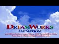 2009's The Original DreamWorks Theme Song (In A-Flat Lydian Major) Music/Sound Audio