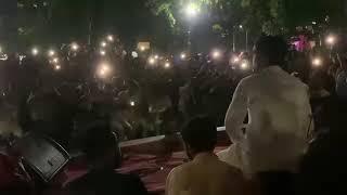 Qawali Night at TSC , Dhaka University