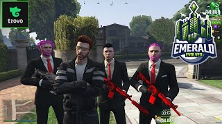 ΒΑΖΩ ΤΑΞΗ ΣΤΗΝ ΜΑΦΙΑ ΤΟΥ HITMAN