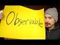 Observable JavaScript playbook, asynchronous generators and hacking the Fun Fun Forum