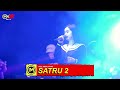 SATRU 2 - GITA BAYU REBORN - RINDI SAFIRA { Live Rembang 2022 }